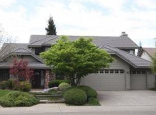 9312 Banbury Dr, Elk Grove, CA 95758