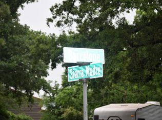 Sierra Madre St, Mabank, TX 75156