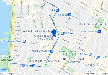 Rented by LJ Sloane Management