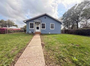 301 Morrell Blvd, Orange, TX 77630