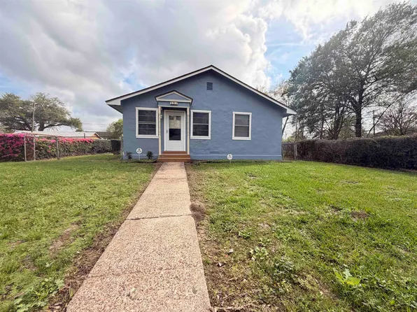 301 Morrell Blvd, Orange, TX 77630