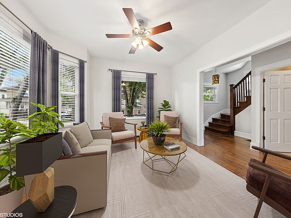 4th image of 906 S Highland Ave