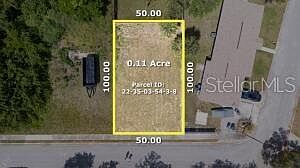 1st image of 504 SHORT STREET LOT 8