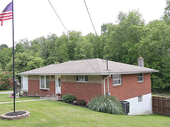 2nd image of 551 Muse Bishop Rd
