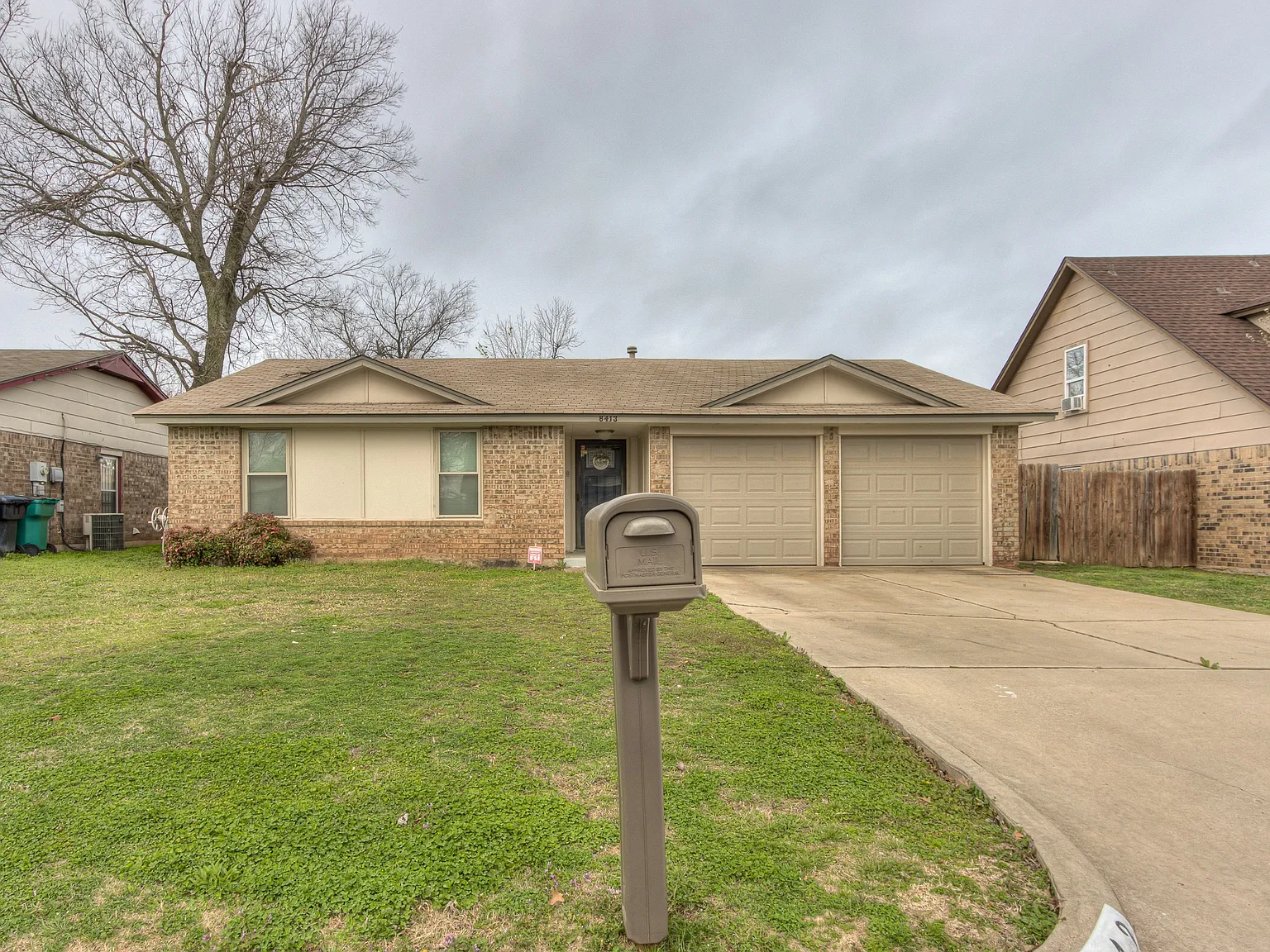8413 Bigwood Dr - 1 — Photo 1