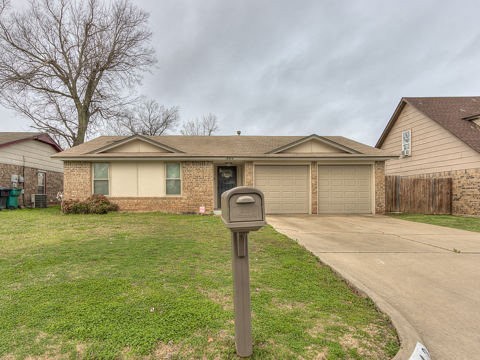 1st image of 8413 Bigwood Dr