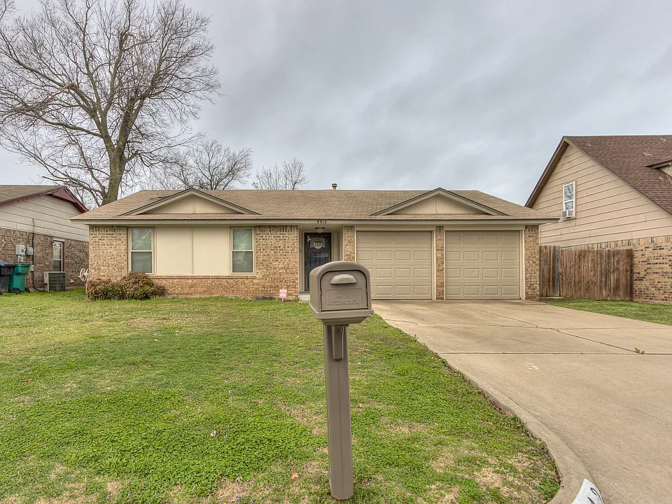 8413 Bigwood Dr