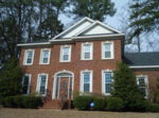 3499 Rhodes Hill Dr, Martinez, GA 30907