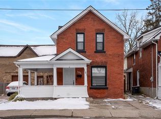 101 Murray St, Brantford, ON N3S5P3