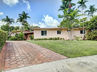 8932 SW 149th Ter, Miami, FL 33176