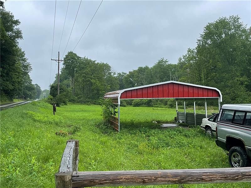 25478 State Highway 89, Spartansburg, PA 16434 Zillow