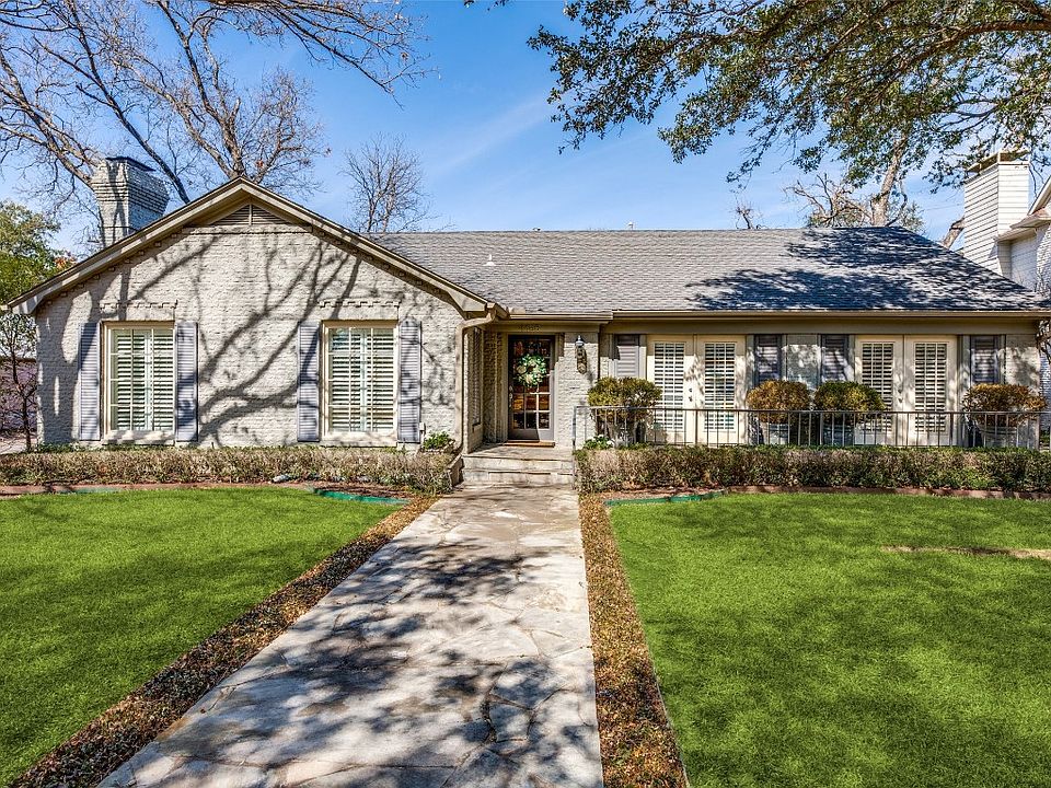 4436 Stanford Ave, Dallas, TX 75225 Zillow