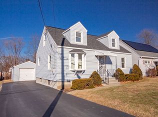 13 Smith Ave, Albany, NY 12205