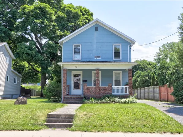 176 E North St, Geneva, NY 14456