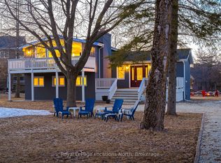 129 Scandia Ln, The Blue Mountains, ON N0H 2E0