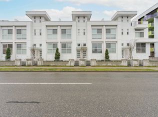 2505 Ware St #6, Abbotsford, BC V2S 0K3