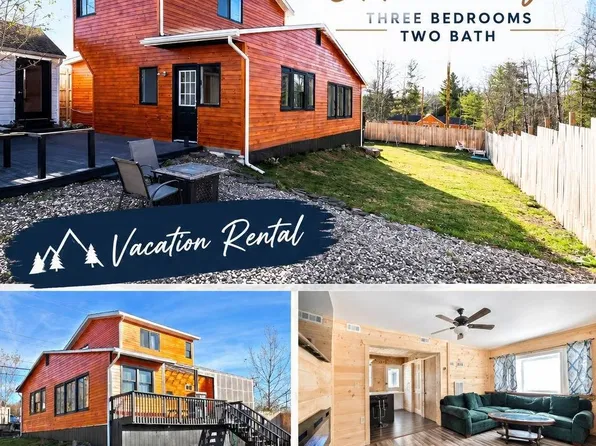 6489 Route 23a, Tannersville, NY 12485