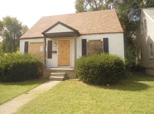 8401 Heyden St, Detroit, MI 48228
