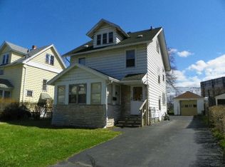 93 Avis St, Rochester, NY 14615