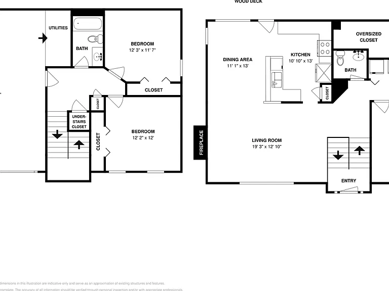 154 Braxton Park Ln — Photo 16