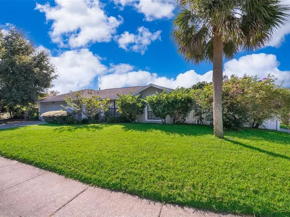 2764 Muscatello St, Orlando, FL 32837