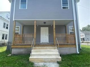 65 Charlotte St #1W, Hartford, CT 06120