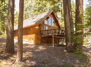 460 High St, Carnelian Bay, CA 96140