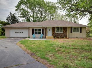 3092 N Farm Road 125, Springfield, MO 65803
