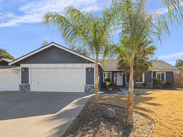 468 Tuohy Street, Tulare, CA 93274