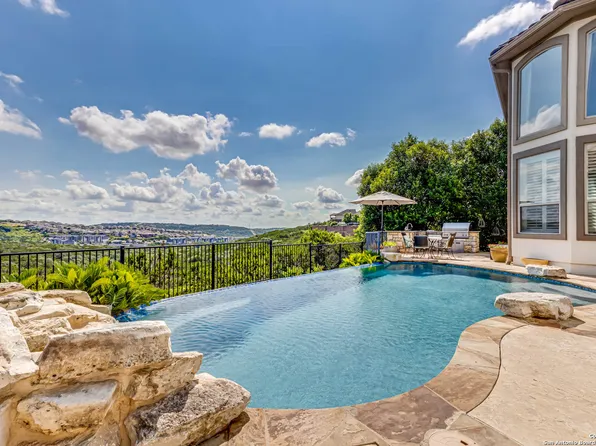 18210 Branson Fls, San Antonio, TX 78255