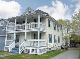 18 Boutelle Rd, Bangor, ME 04401