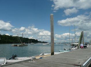 471 South Road #B, Chebeague Island, ME 04017