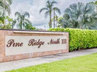 724 Sunny Pine Way APT B1, Greenacres, FL 33415