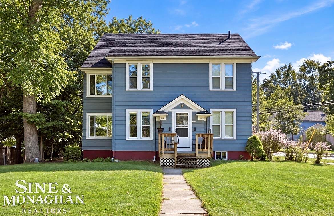 183 Robertson St #185, Mount Clemens, MI 48043