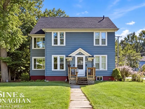 183 Robertson St #185, Mount Clemens, MI 48043