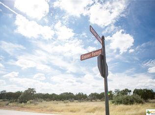 5735 Copper Frst, New Braunfels, TX 78132