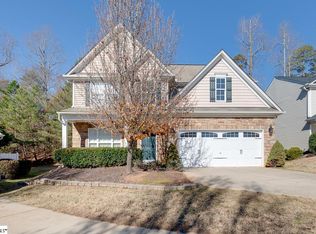 112 War Admiral Way, Greenville, SC 29617