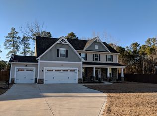 3320 Amour, Fayetteville, NC 28306