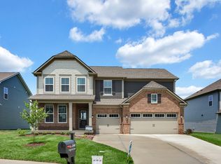 3542 Tipperlin Rd, Bargersville, IN 46106