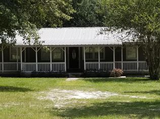 3999 Thunder Heights Ln, Middleburg, FL 32068