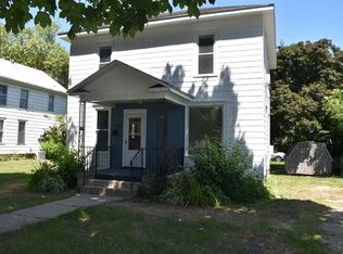 1115 Main St, Osage, IA 50461