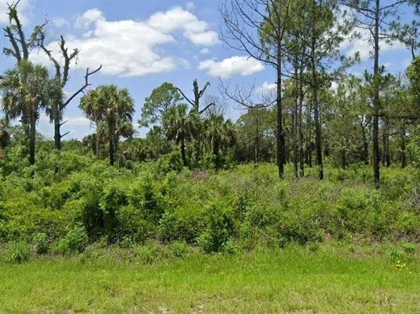 360 S Datil ST, CLEWISTON, FL 33440