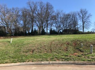 2022 Legacy Ln, Maryville, TN 37803