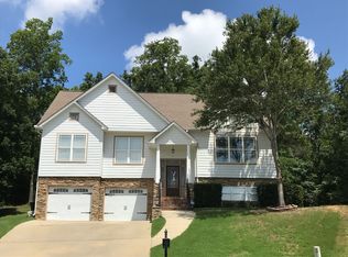 139 Victory Trl, Pelham, AL 35124