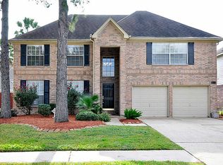 15843 Aberdeen Trails Dr, Houston, TX 77095