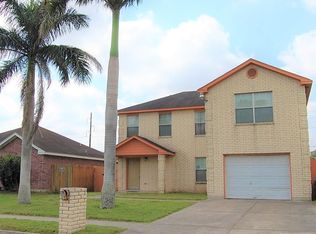 1272 Guadalupe Cir, Brownsville, TX 78526