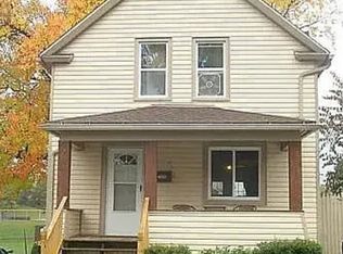 878 Clark St, Akron, OH 44306