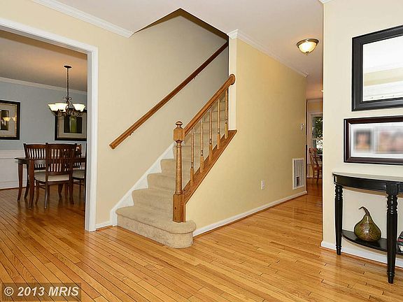 3rd image of 7204 Dogue Forest Ct