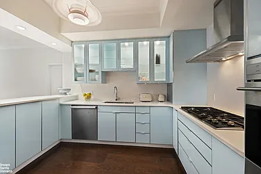 25 Central Park West