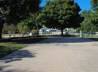 1229 County Road 663 Lot 220, Oak Grove, AR 72660